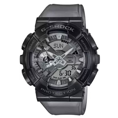 "Casio Mens G-SHOCK Watch - G1216 - Click here to View more details about this Product